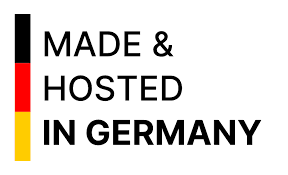 Hergestellt in Deutschland