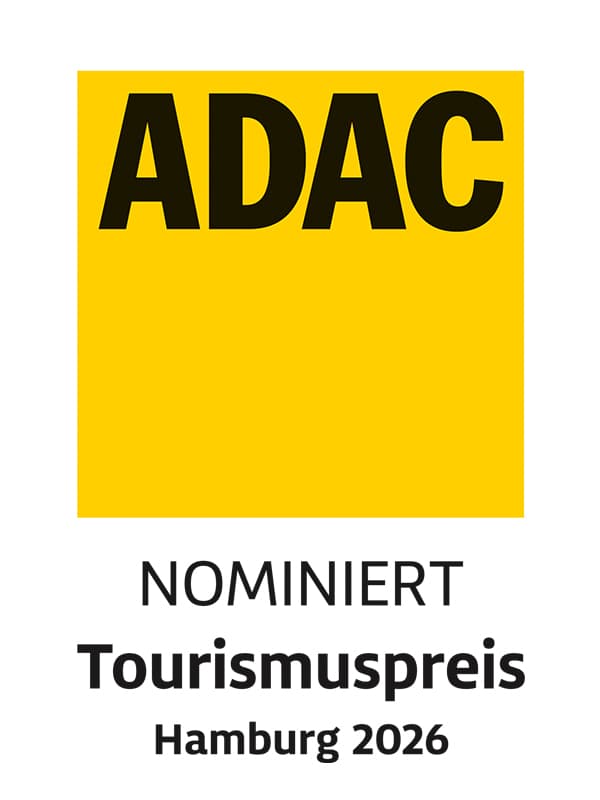 Für den ADAC-Tourismuspreis Hamburg 2026 nominiert