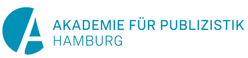 Akademie für Publizistik Logo